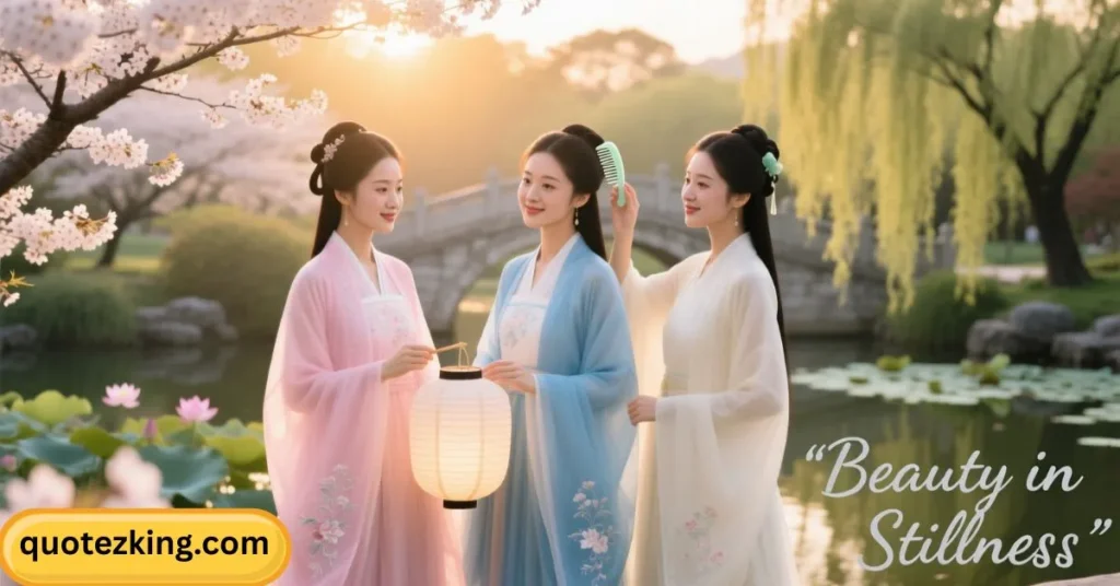 Positive Beautiful Quotes for Girls