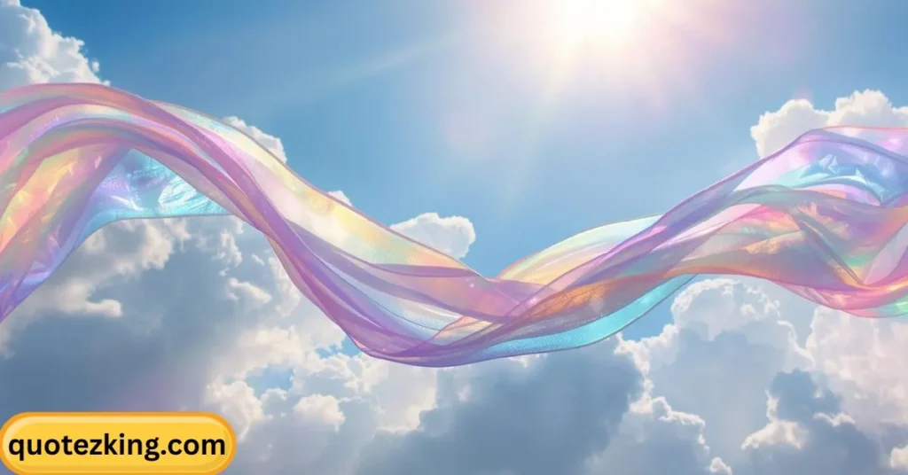 Rainbow Quotes Short