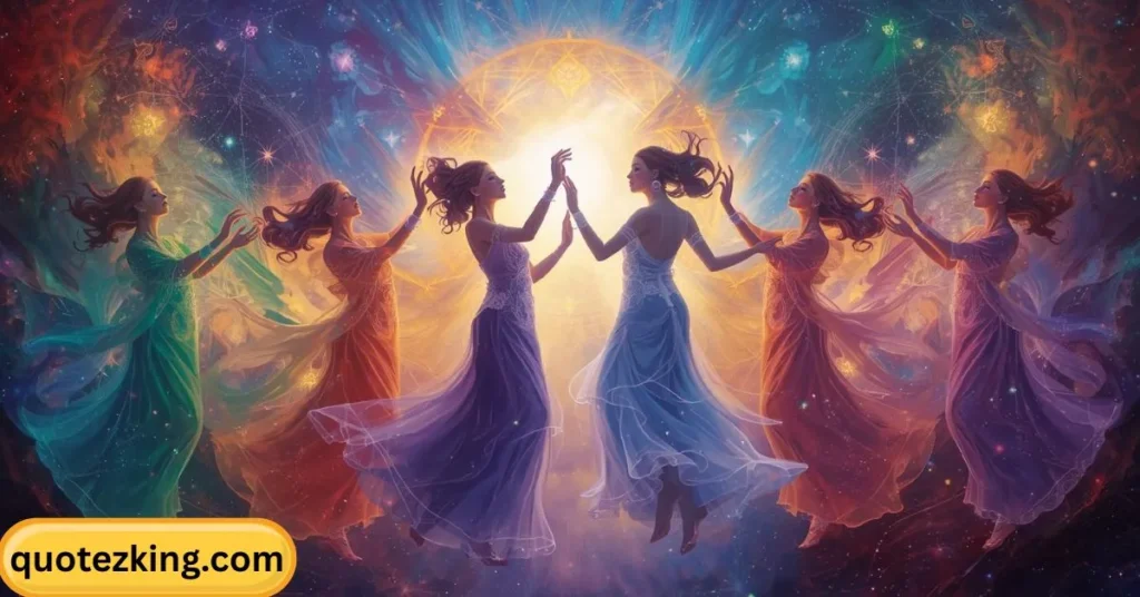 Rumi Quotes About Soul