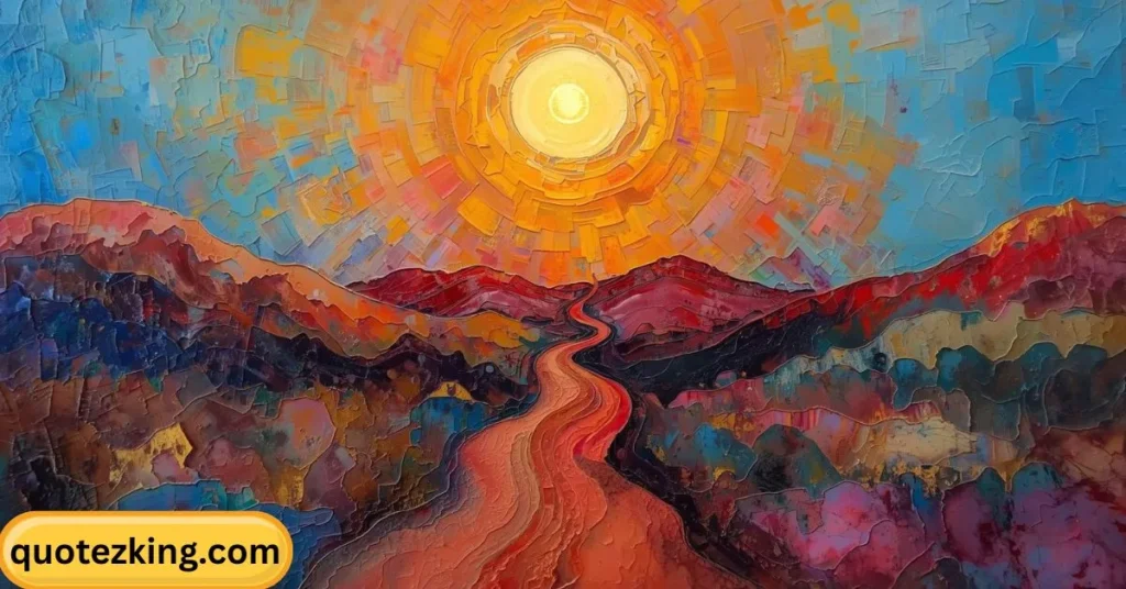 Rumi Quotes on Life Journey