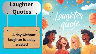 Laughter Quotes