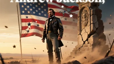 Andrew Jackson Quotes