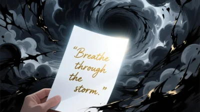 Quotes About Anxiety