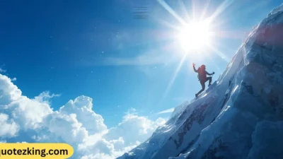 Quotes About Not Giving Up