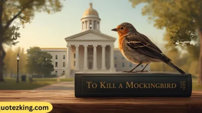 To Kill a Mockingbird Quotes