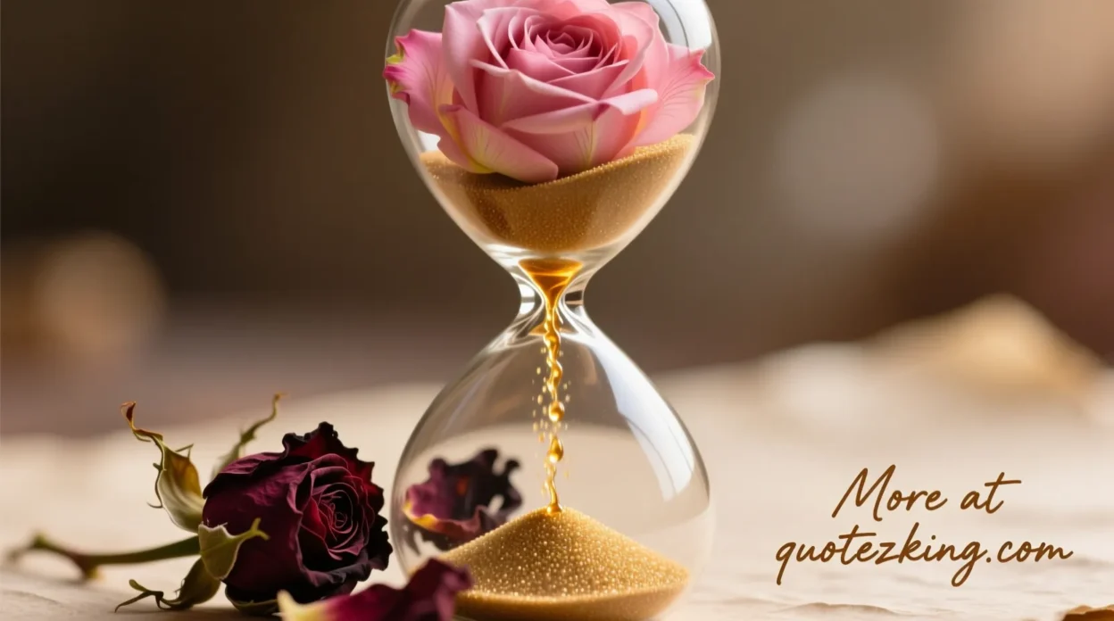 Unique Quotes on Life Short