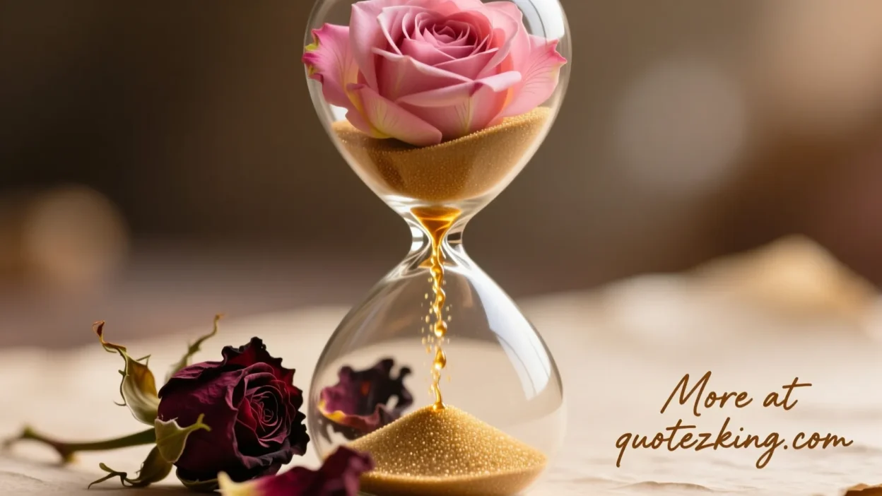 Unique Quotes on Life Short