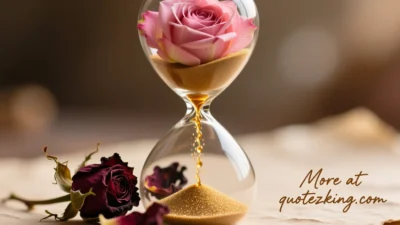 Unique Quotes on Life Short