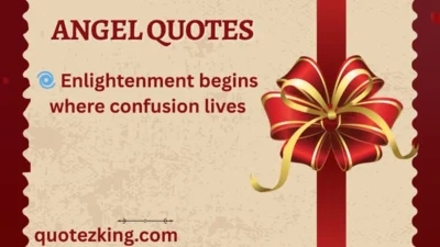 Angel Quotes
