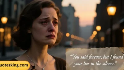 Cheating Quotes for Her