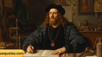 Leonardo Da Vinci Quotes