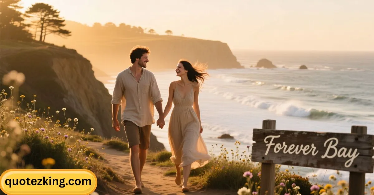 Travel Quotes for Couples