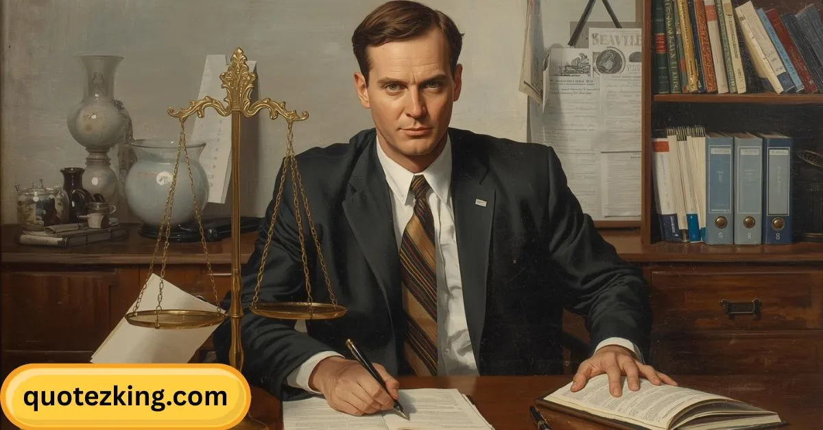 Accountability Quotes for Work