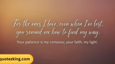 Addiction Quotes for Loved Ones