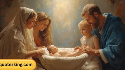 Baptism Quotes for Baby
