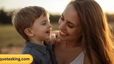 Boy Mom Quotes for Instagram