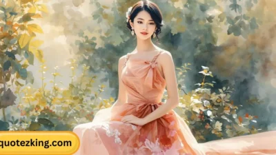 Classy Quotes for Women