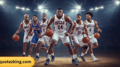 Confidence Quotes for Men