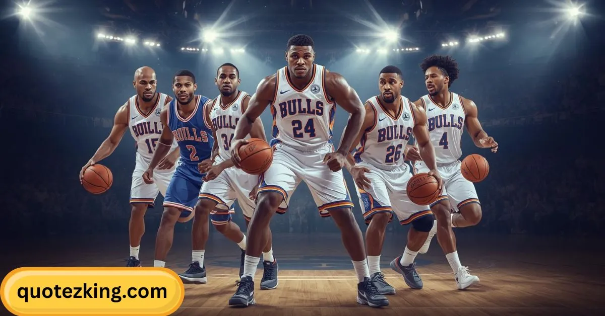 Confidence Quotes for Men