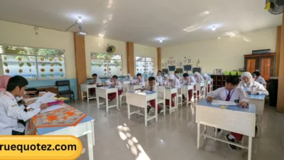 Exam Quotes for Students