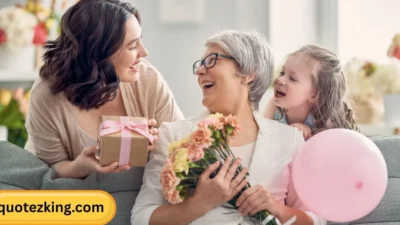 First Mother’s Day Quotes for Myself