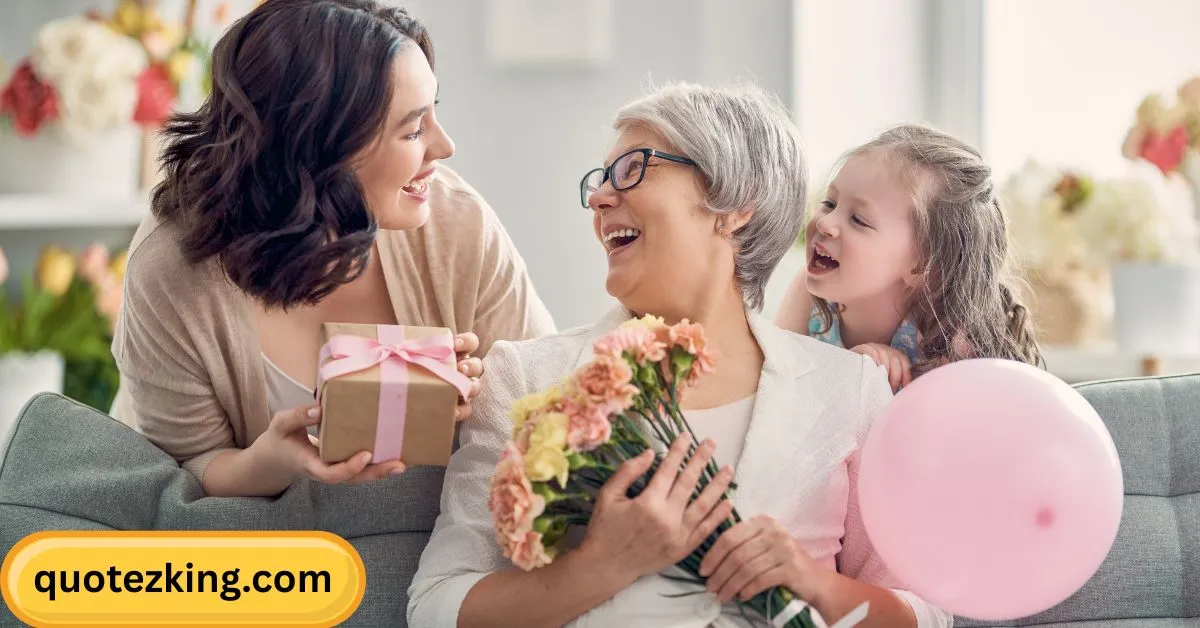 First Mother’s Day Quotes for Myself