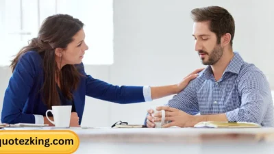 I'm Here for You Quotes