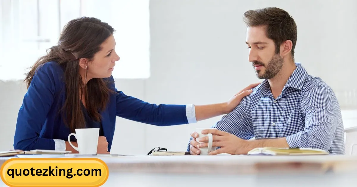 I'm Here for You Quotes