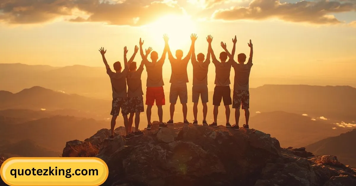 Inspirational Quotes for Teen Boys