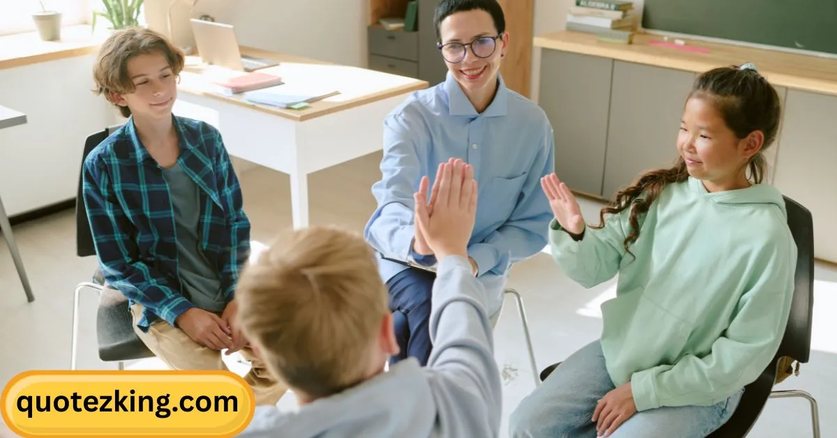 motivational quotes for children