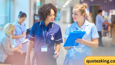 Motivational Quotes for Nurses