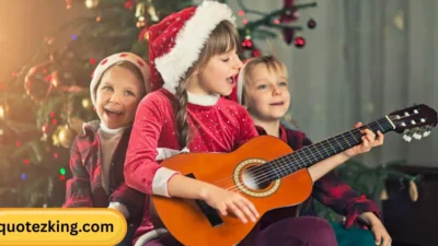 Music Quotes for Kids