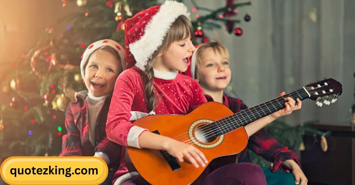 Music Quotes for Kids