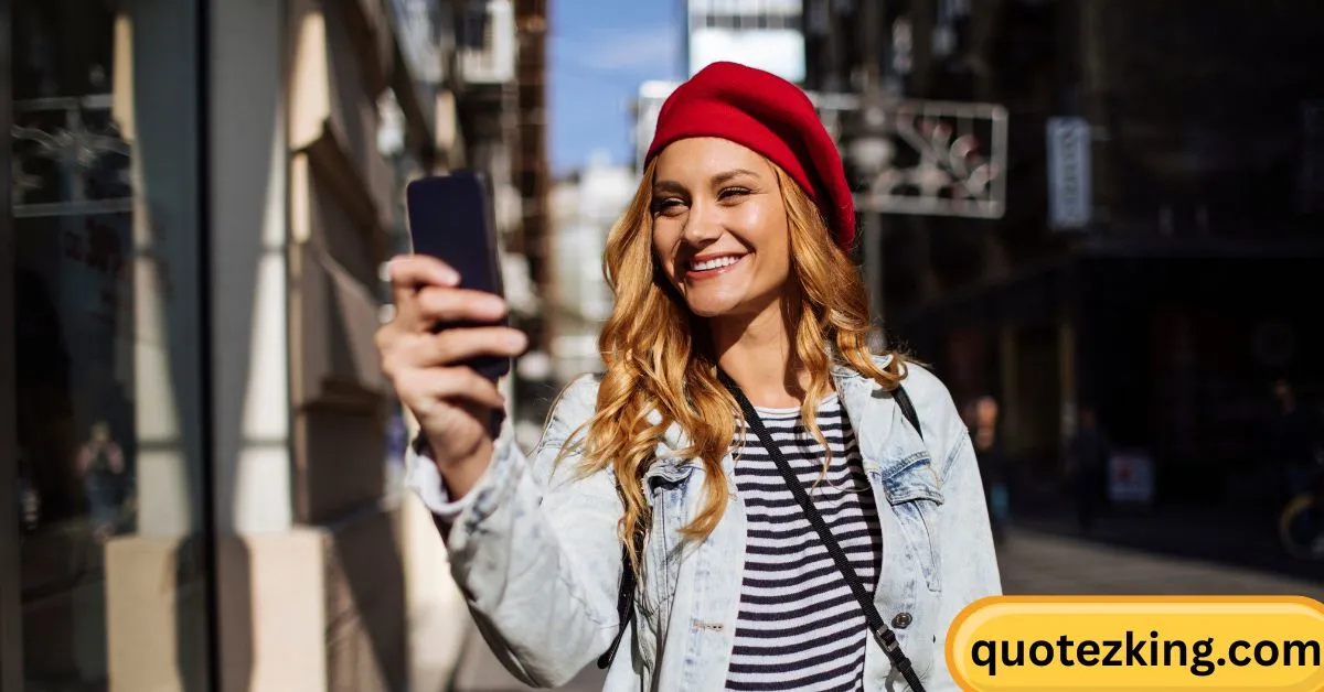 Photography Quotes for Instagram