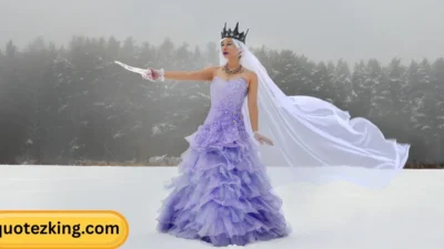 Queen Quotes for Her