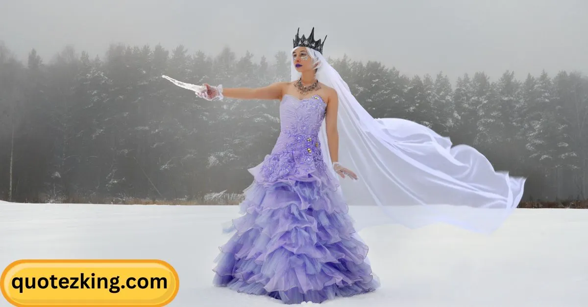 Queen Quotes for Her