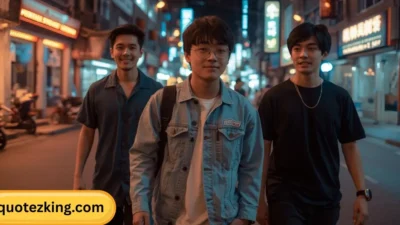 Quotes for Teenagers