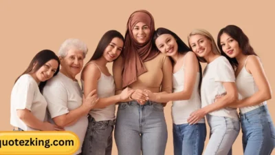 Quotes for Women's History Month