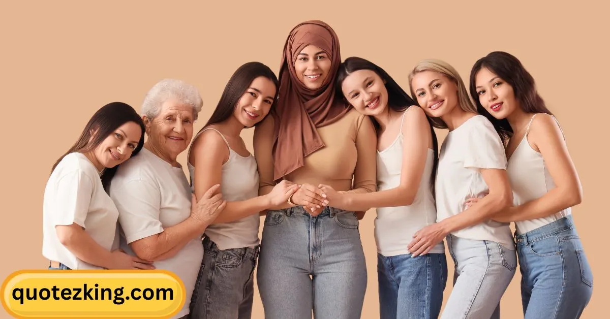 Quotes for Women's History Month