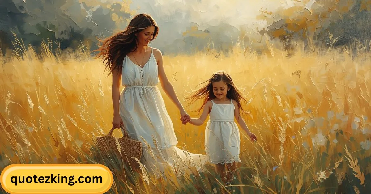 Quotes for Your Daughter