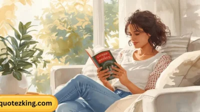 Self-Care Quotes for Woman