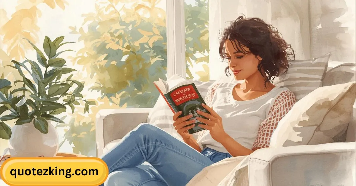 Self-Care Quotes for Woman