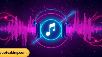 Song Quotes for Instagram