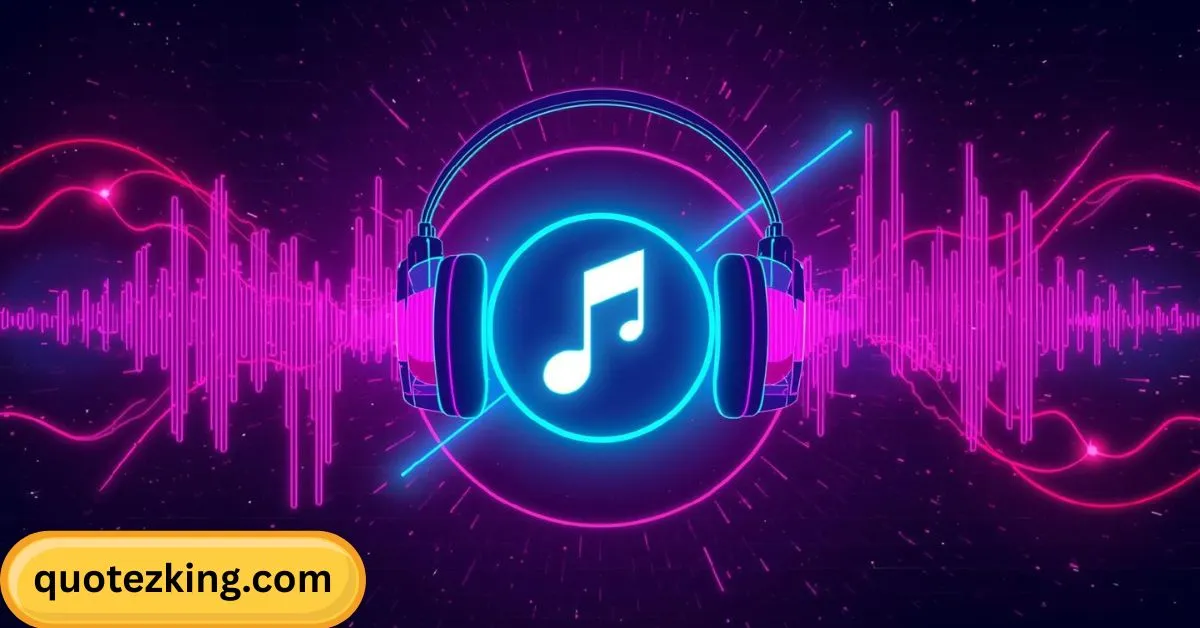 Song Quotes for Instagram