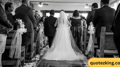 Taken for Granted Quotes