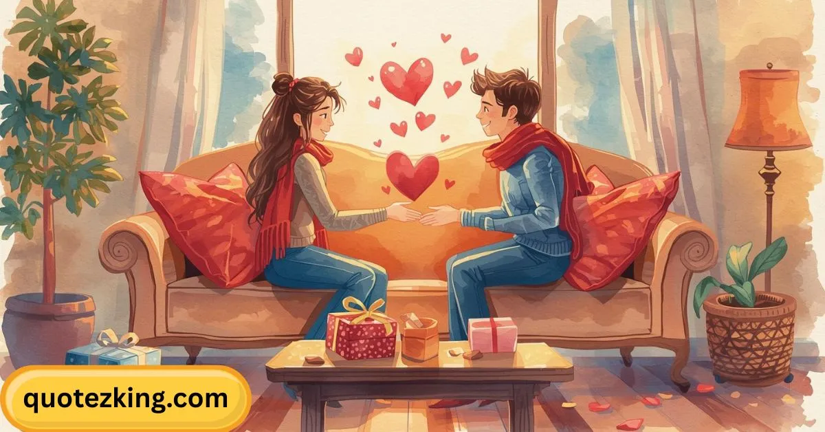 Valentines Quotes for Husband